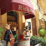 Pititto Extérieur