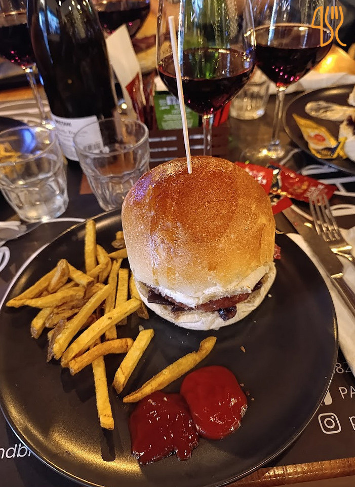 Pab Essen