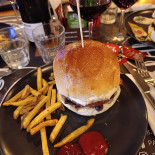 Pab Essen