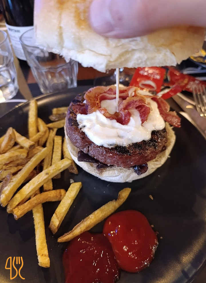 Pab Essen