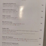 Osteria Il Moro Carta