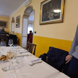 Da Vitalino À l'intérieur