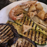 Da Vitalino Comida
