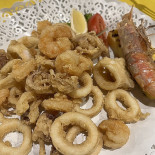 Kalispera Essen