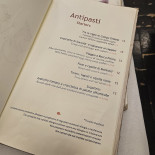 L'arcangelo Carte