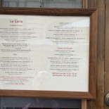 L'arcangelo Carte