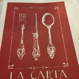 L'arcangelo Carta