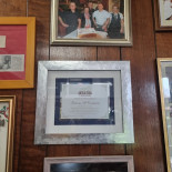 Trattoria Pizzeria Al Cavalcavia Carte