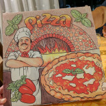 Trattoria Pizzeria Al Cavalcavia Carte