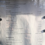 Pizzeria Tema Carta