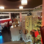 Pizzeria Tema Dentro
