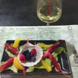 So' Garden Cafè Carte