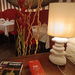 Pizzeria Tema Dentro