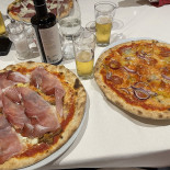 Pizzeria Tema Comida
