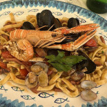 L'abside Essen