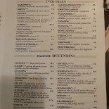 Molendini Al Borgo Carte