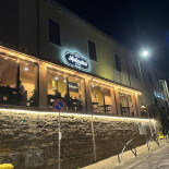 Molendini Al Borgo Extérieur