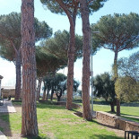 Molendini Al Borgo Extérieur