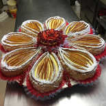 Pasticceria Gelateria Il Ghiottone Bebida