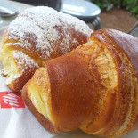 Pasticceria Gelateria Il Ghiottone Comida