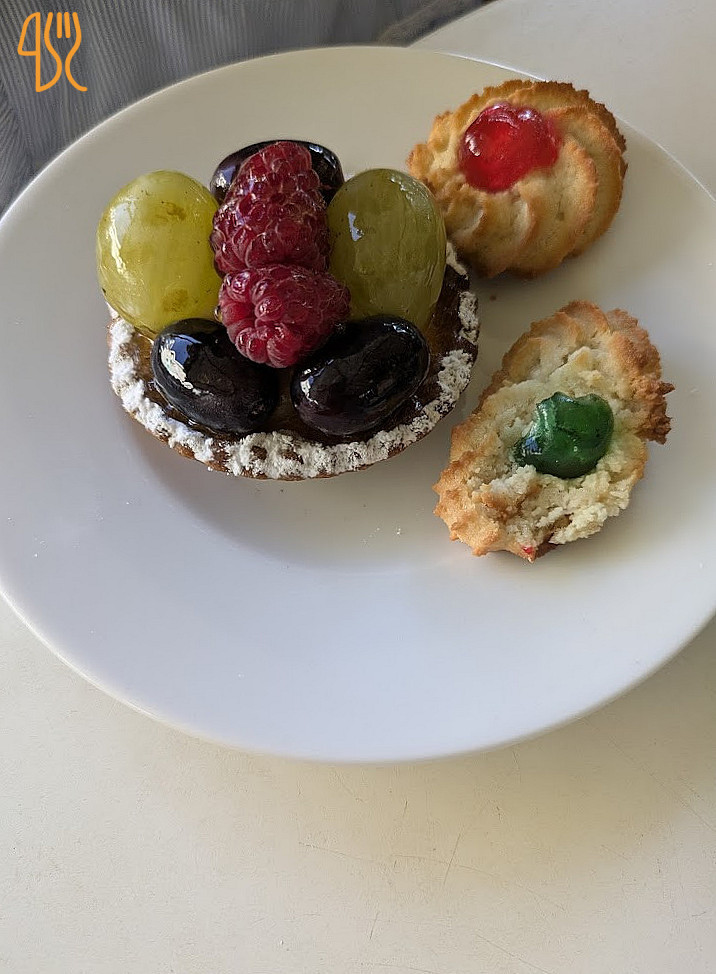 Pasticceria Gelateria Il Ghiottone Essen