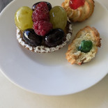 Pasticceria Gelateria Il Ghiottone Essen
