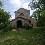 Chiulano Exterior