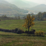 Chiulano Exterior