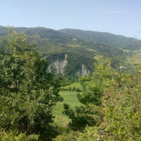 Chiulano Exterior