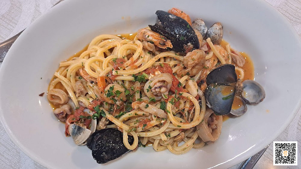 Da Olimpio Comida