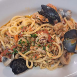 Da Olimpio Comida