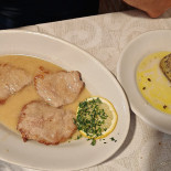 Da Olimpio Essen