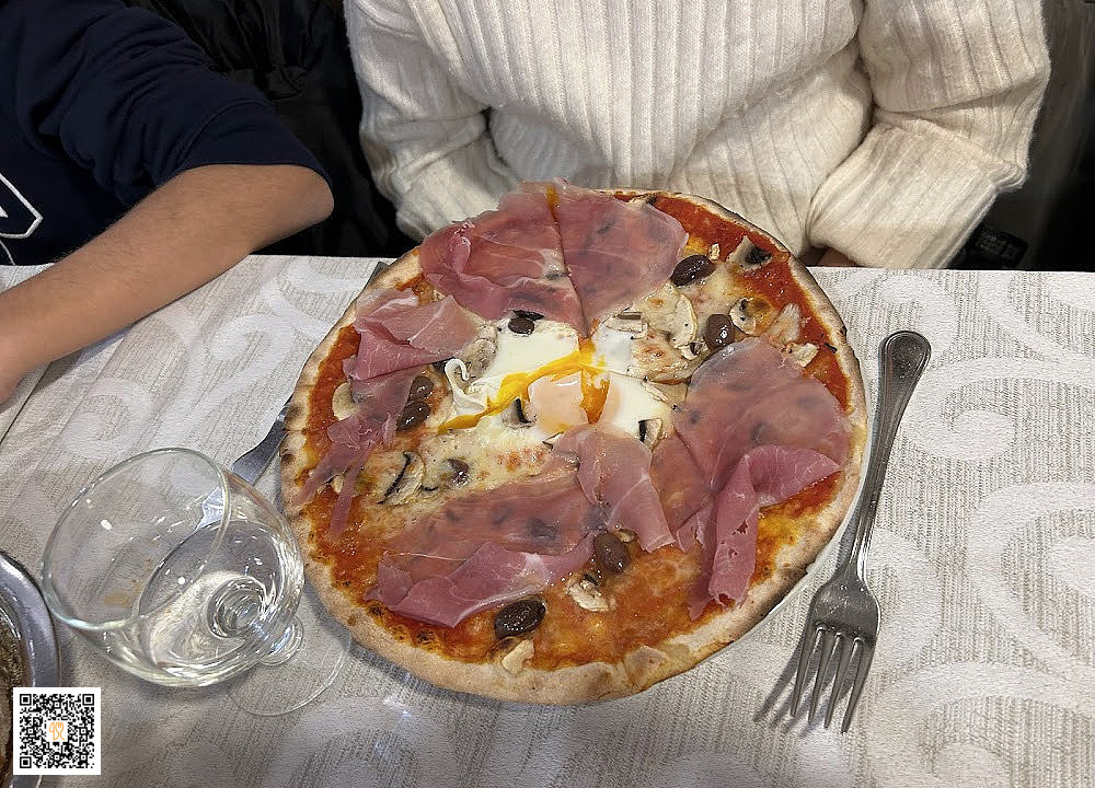 Da Olimpio Essen