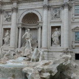 Da Olimpio Außen