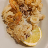 Da Olimpio Essen