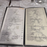 Da Olimpio Carte
