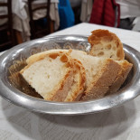 Da Olimpio Nourriture