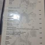 Da Olimpio Carte