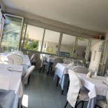 Da Giovanni À l'intérieur