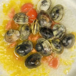 La Paranza Comida