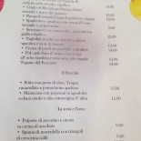 Lunetta Bistrot Carta