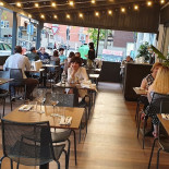 Lunetta Bistrot Dentro