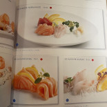 Sushi Zero Carte