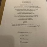 Enoteca Di Buttrio Restaurant Winebar Carte