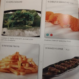 Sushi Zero Carte