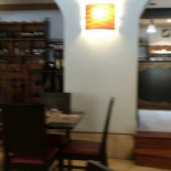 Pizzeria Amici Miei À l'intérieur