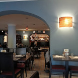 Pizzeria Amici Miei À l'intérieur