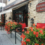 Lo Sciatore Extérieur