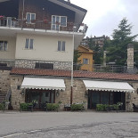 Lo Sciatore Extérieur