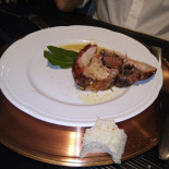 Lo Sciatore Comida